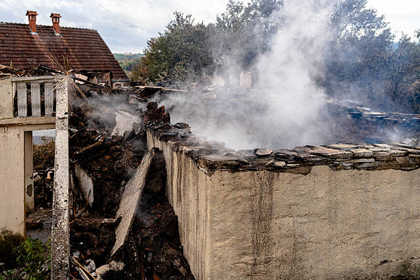 Affordable Soot Cleanup solutions in Dalbo, MN